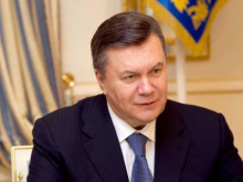 Украинский суд рассмотрит иск Януковича к Раде о незаконности его отстранения от власти