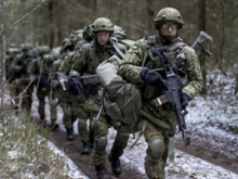 НАТО—Украина: науськать может, но в войне не поможет