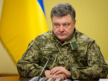 Захарченко инициирует уголовные дела в отношении развязавших на Донбассе войну Порошенко, Турчинова и Яценюка