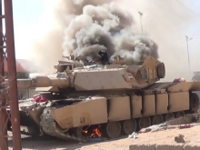 Макгрегор: люди не хотели бы видеть танк M1 Abrams в действии из-за страха опозориться