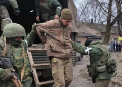 Боевик ВСУ сознался в убийстве 9 мирных жителей Донбасса