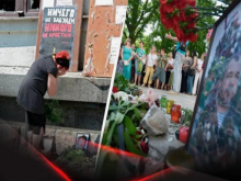 Украина отрицала, Запад зажмурился. Восемь лет главной трагедии Луганска — как это было