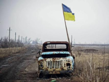 Война на Украине надолго. Почему?