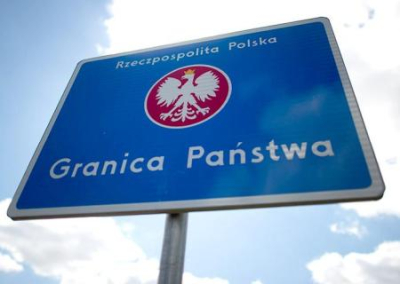Украинцы массово бегут в Польшу: количество мигрантов удвоилось за последнее десятилетие