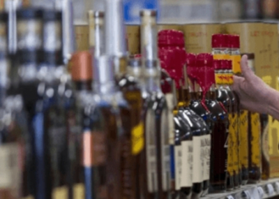 В ЛНР ввели запрет на продажу алкоголя военнослужащим