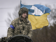 Американские проблемы украинской мобилизации