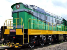 В Одессе задержали «патриотов», сливавших дизель из поездов