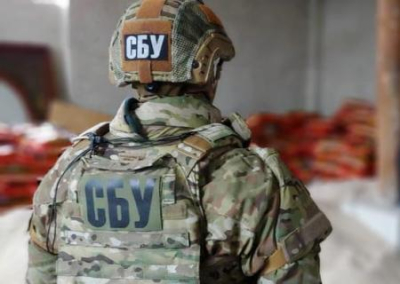 Государство-террорист: СБУ убило члена переговорной группы с Россией