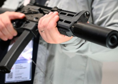 «Калашников» почти на 40% нарастил производство оружейных изделий