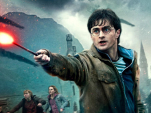 Гарри Поттер и пять сценариев «перемоги»
