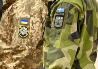 Резников пригрозил «остановить» Россию с помощью «тысячелетнего союза» Киева со Швецией