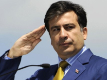 Власти Грузии обвинили киевский режим в участии в спецоперации по заброске Саакашвили в страну