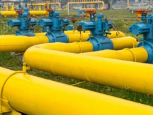 Украина не планирует импортировать газ в этом году