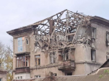 Украина разрушила жилой дом в Макеевке — есть потерпевшие