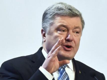 Порошенко пророчит энергетическую войну Белоруссии с Украиной