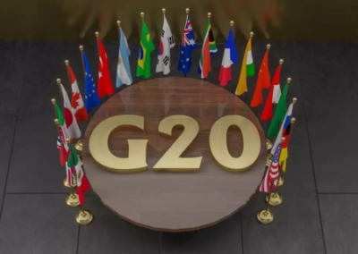 Канадский эксперт: G20 может отправиться на «свалку истории» из-за западных стран