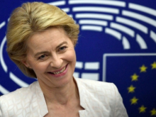 ЕС выделяет Украине 2,5 млрд евро макрофина