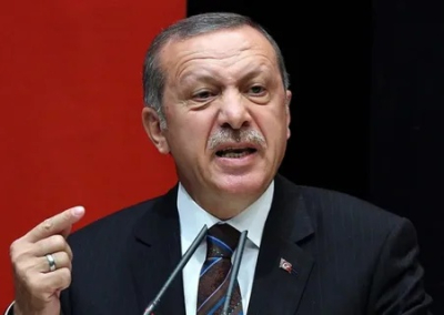 Эрдоган: со всех концов света мы слышим голоса против тех ужасов, которые творит Израиль