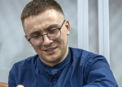 Стерненко пожелал Жириновскому  поскорей «отправиться на концерт к Кобзону»