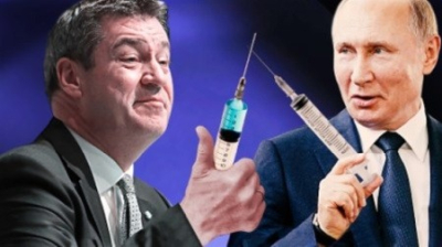 В Германии растёт интерес к вакцинному туризму в Россию. Политики называют такой бизнес «неэтичным»