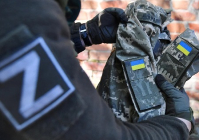Ошибка пРезидента: украинское контрнаступление захлёбывается, «тезис отложенной надежды» доверия не вызывает