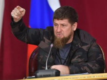 Кадыров — Путину: «Сколько можно нянчиться с бандеровцами? Настало время начать крупномасштабную операцию по всей Украине!»