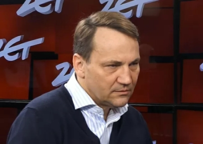 Экс-глава МИД Польши: в начале СВО польские власти обсуждали планы по разделу Украины