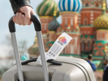 Правительство России инициирует туристический налог