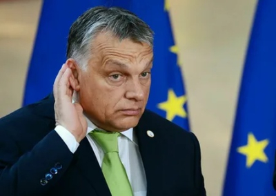 Орбан подозревает Евросоюз в передаче венгерских денег Украине