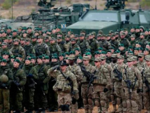 Венгрия отказалась размещать на своей территории дополнительные силы НАТО