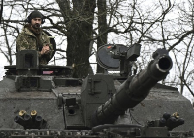 Financial Times: Евросоюз пытается собрать $1,5 млрд на боеприпасы из разных стран для Украины