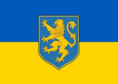 Александр Скубченко: «Натягивать бандеровскую Галицию на всю страну — это не просто мерзко, но и преступление против многонационального народа Украины»