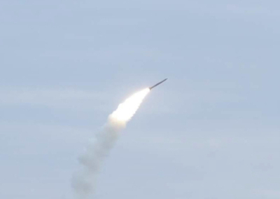 ВС РФ нанесли ракетный удар по Ровенской и Винницкой областям. Сильные взрывы в Харькове, Киеве и Николаеве