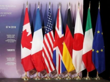 Послы G7 потребовали от Совета судей объявить кандидатов в Этический совет