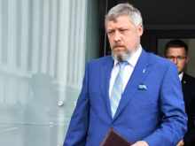 Посол Украины в Нур-Султане извинился за высказывания о русских