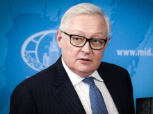Замглавы МИД РФ Рябков заявил о де-факто открытом конфликте с США
