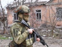 Филипоненко: в Рубежном полностью зачищен от украинских националистов завод «Заря»