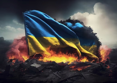 Украинская спичка