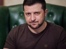 «Мы продолжаем освобождать Украину»: Зеленский отчитался об очередном заседании Ставки