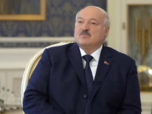 Лукашенко увидел возможность для завершения СВО на Украине