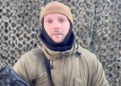 Террористы РДК, воюющие за Украину, состоят в британской секте сатанистов «Орден девяти углов», в которой убивают и насилуют детей