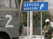 ВСУ обстреляли Чернобаевку — один человек погиб, несколько получили ранения