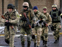 ВСУшников 115-й бригады отправили в СИЗО за отказ идти на верную смерть и жалобы Зеленскому