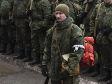 Студенты ДНР вернутся с фронта в аудитории