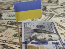В МВФ предрекли подорожание доллара на Украине