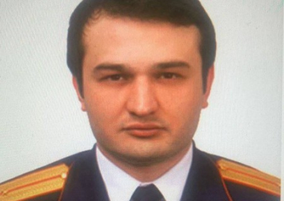 Московский следователь погорел на взятке в 1,6 млрд руб