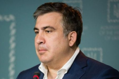 Порошенко дал Саакашвили защиту: в Одессу вводят дополнительные силы Нацгвардии