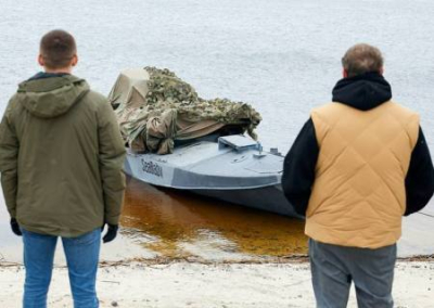 Денег на ВСУ катастрофически не хватает, украинцев призывают донатить