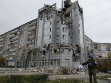 Украина продолжает обстреливать города Донбасса — есть пострадавшие