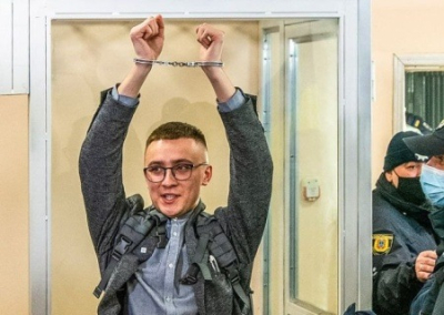 Одесскому убийце Стерненко отменят приговор, но он не получит оправдания